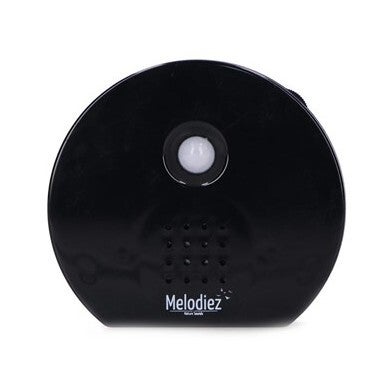 Melodiez Nature Sounds Black