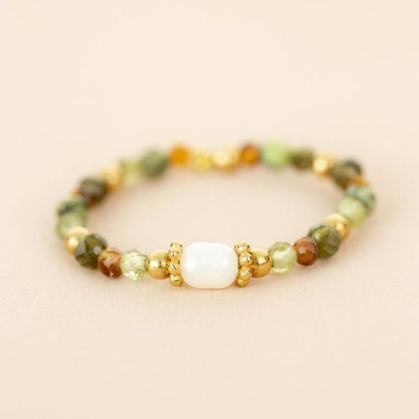 My Heritage elastische ring 0844