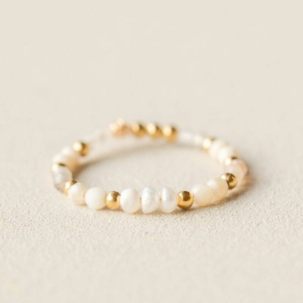 My Heritage elastische ring 1001