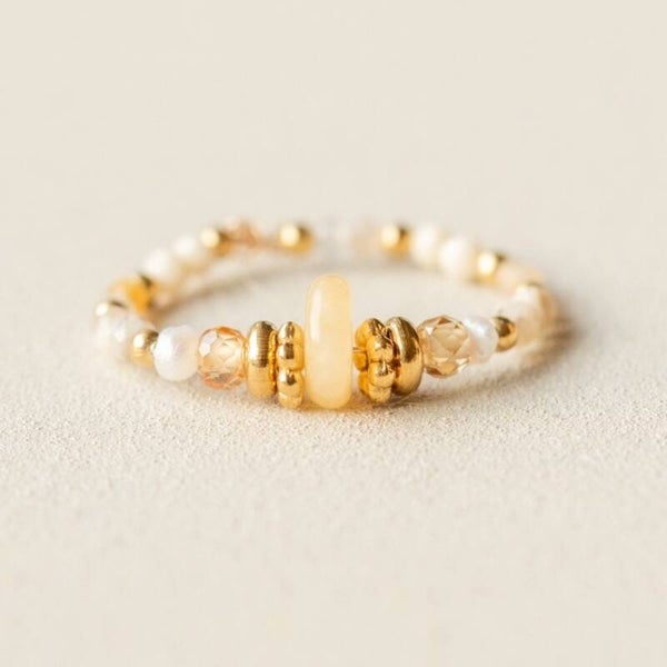 My Heritage elastische ring 1104
