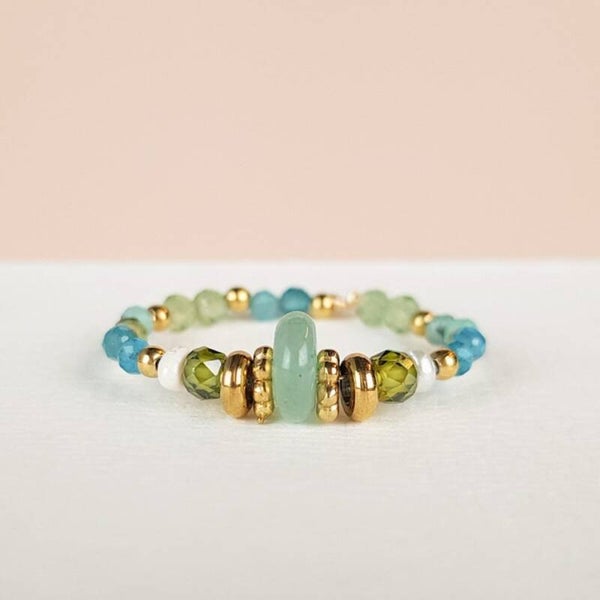 My Heritage elastische ring 1149