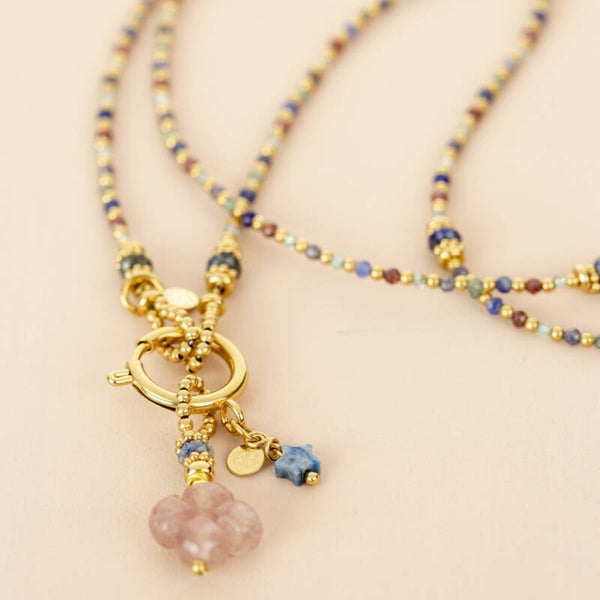 My Heritage ketting 2409