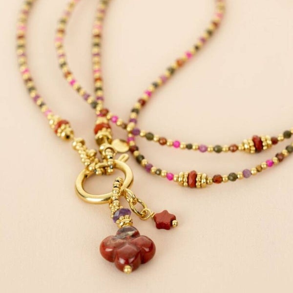 My Heritage ketting 2414