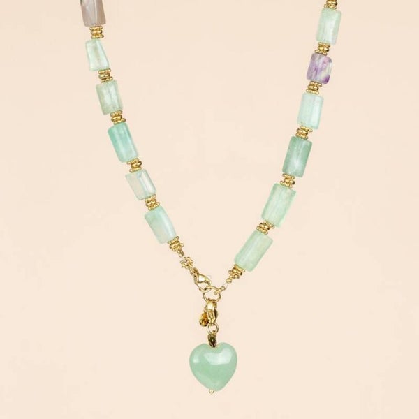 My Heritage ketting 3370