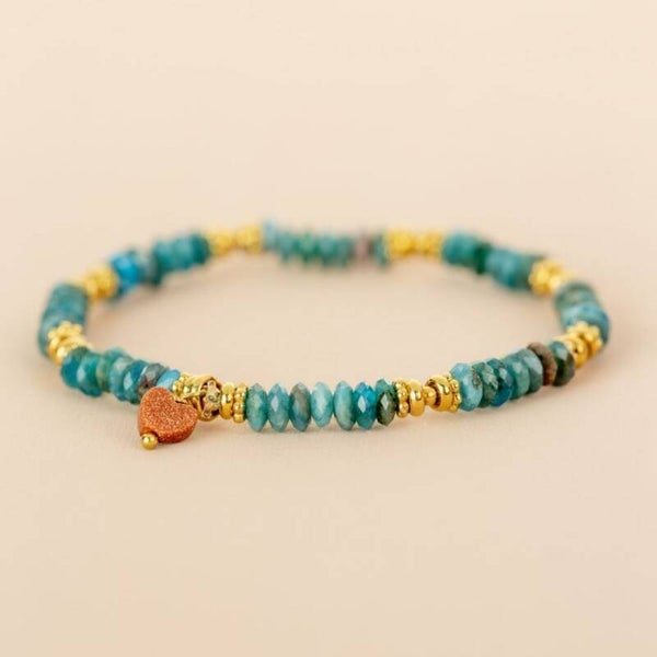 My Heritage armband 7049
