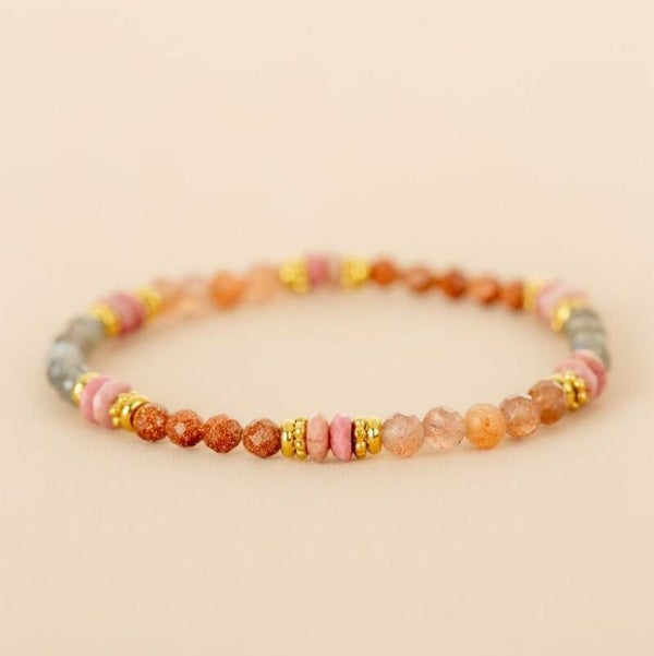 My Heritage armband 7104