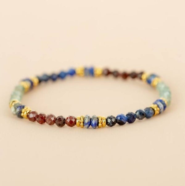 My Heritage armband 7109