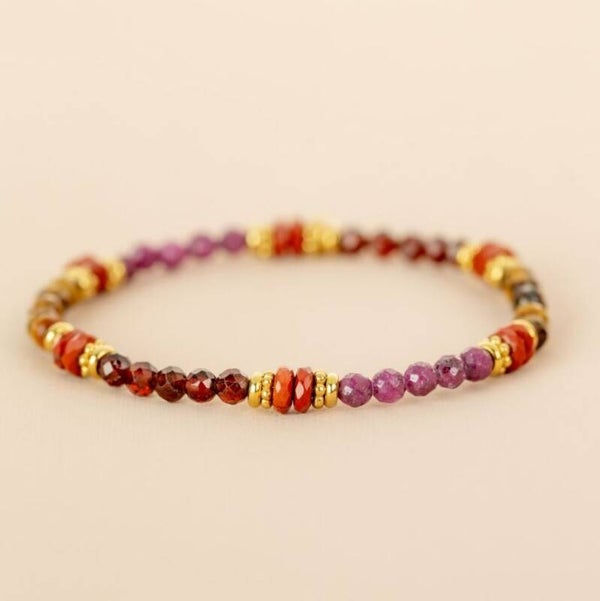 My Heritage armband 7114