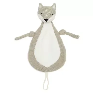 Jollein speendoek Fox