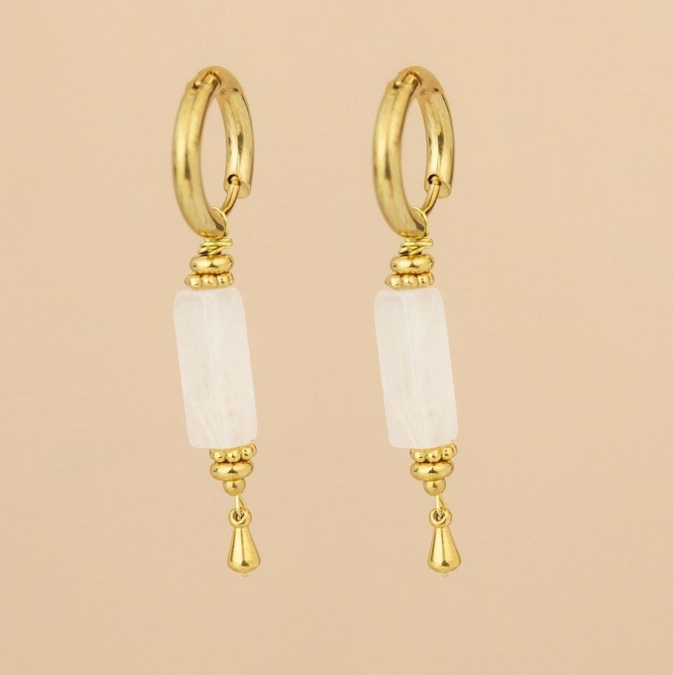 My Heritage oorbellen 3823