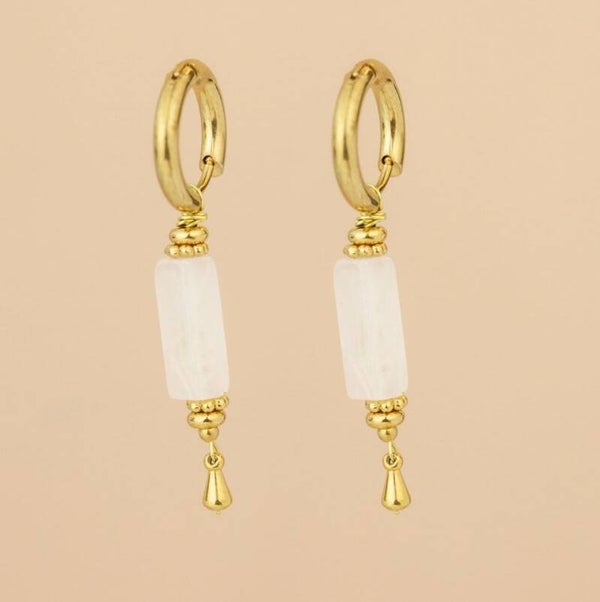 My Heritage oorbellen 3823