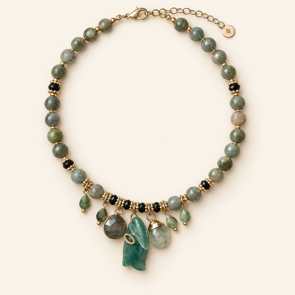 My Heritage ketting 3902