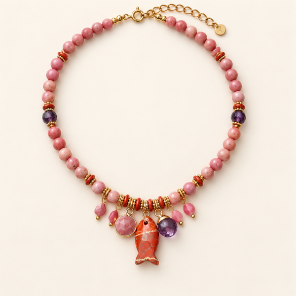 My Heritage ketting 3924