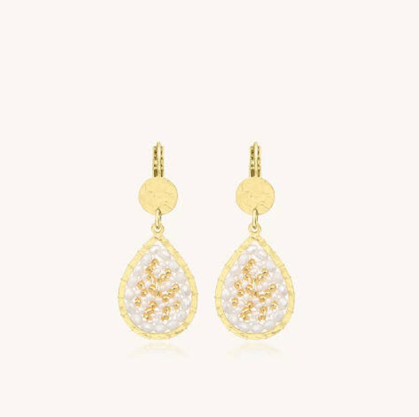 Santibé Bijoux oorbellen Mini Ysé