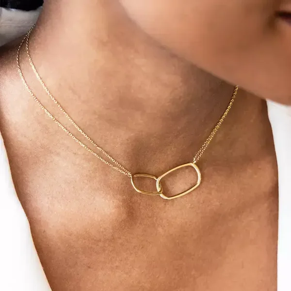 ZAG BIJOUX ketting Miro