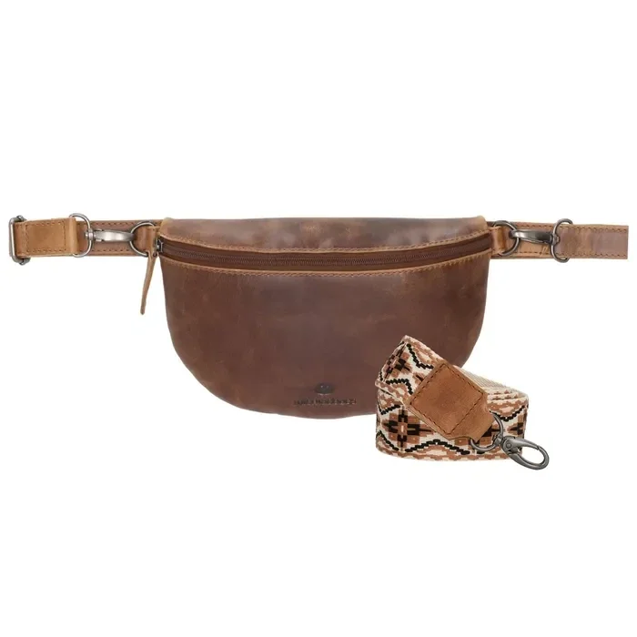 Micmagbags sling/heuptas New Navajo 20357