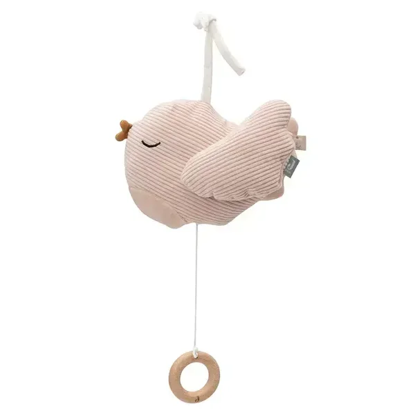 Jollein muziekhanger Lovely Birds