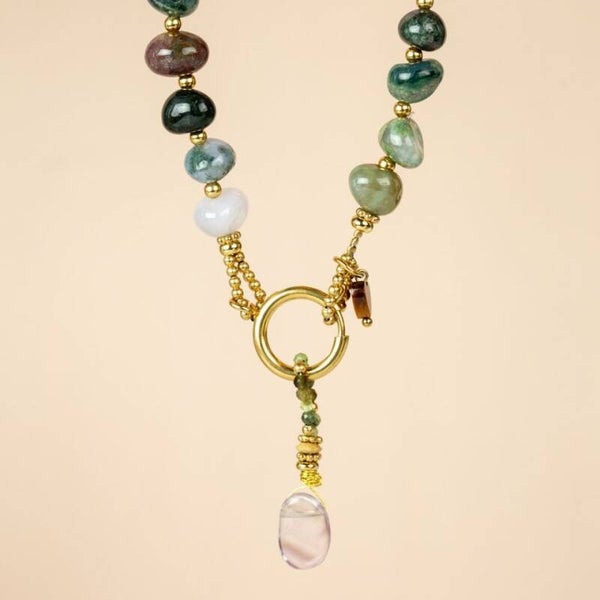 My Heritage ketting 2616