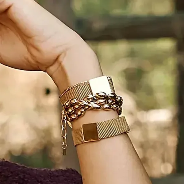 ZAG BIJOUX armband Nyra