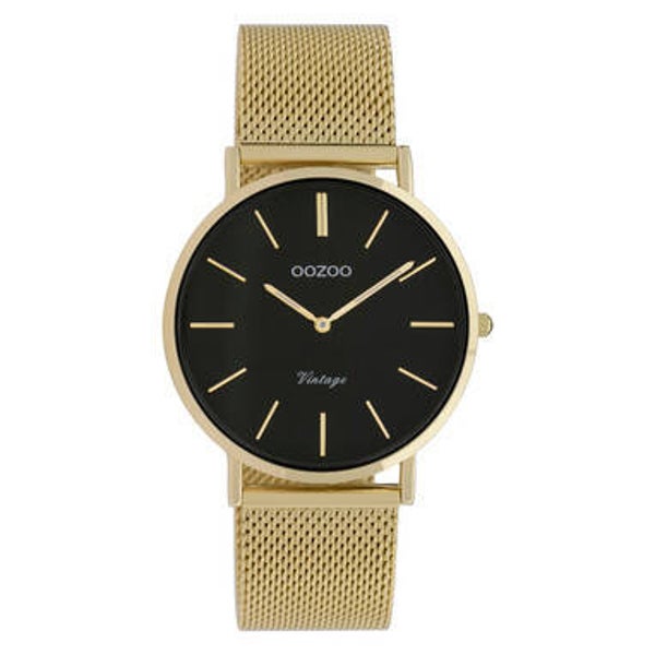 OOZOO Timepieces C9914 Vintage Collectie