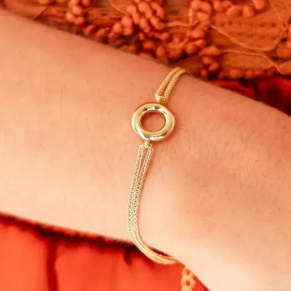 ZAG BIJOUX armband Orig