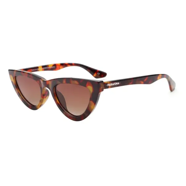 Parafina eco zonnebril Cima Tortoise CIM-TRT-GBR