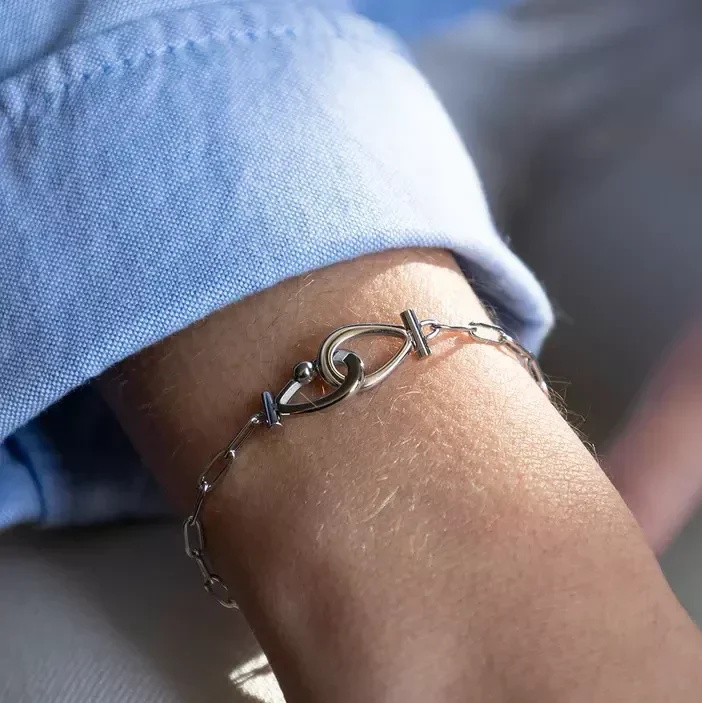 ZAG BIJOUX armband Paulette