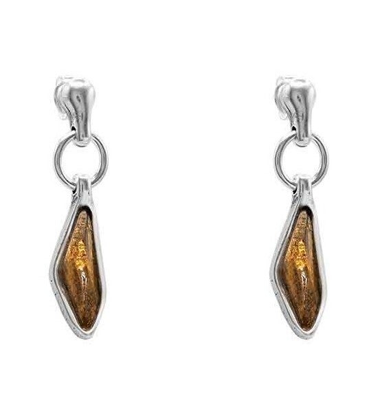 Ciclón oorbellen Braies