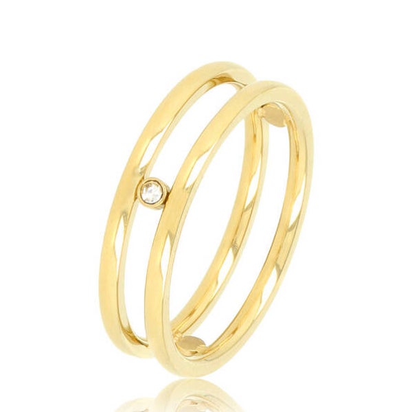 My Bendel ring PO3046/PO3047