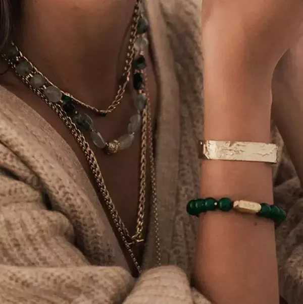 ZAG BIJOUX bangle Pompei