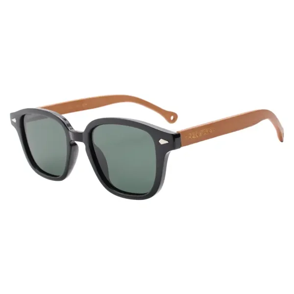 Parafina eco zonnebril Roca Taupe Tortoise ROC-TAU-PGN