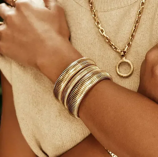 ZAG BIJOUX armband Diana