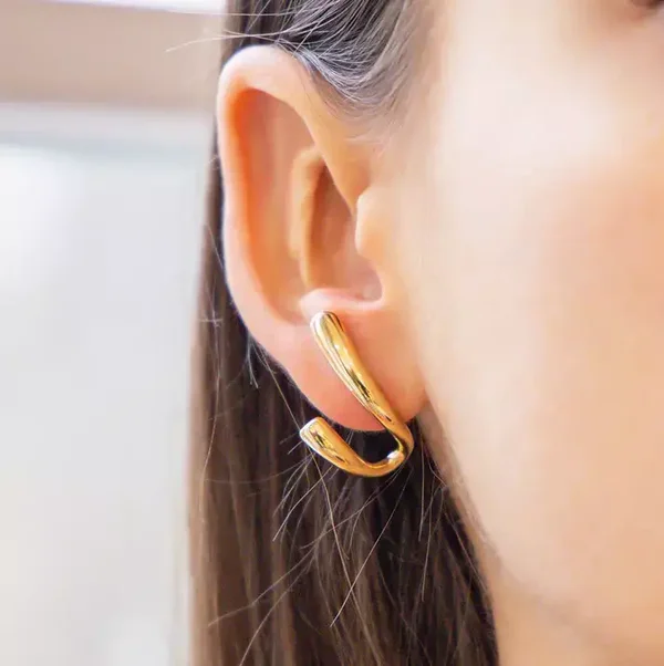 ZAG BIJOUX oorbellen Ander