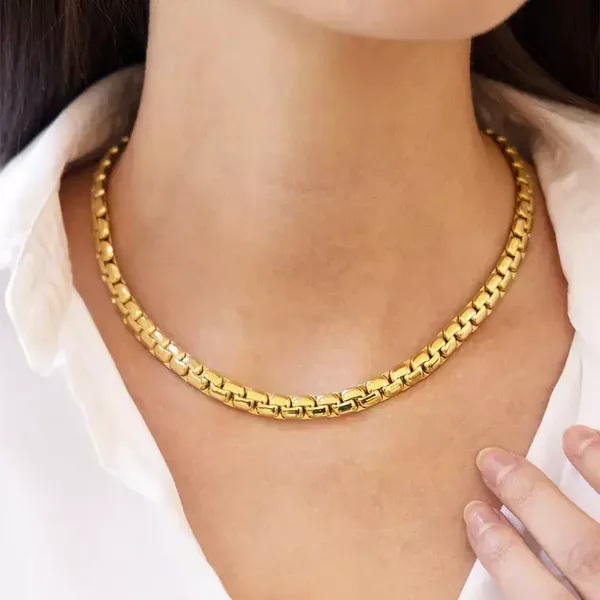 ZAG BIJOUX ketting Vana