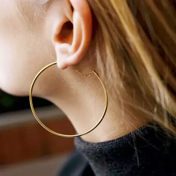 ZAG BIJOUX oorbellen Timia