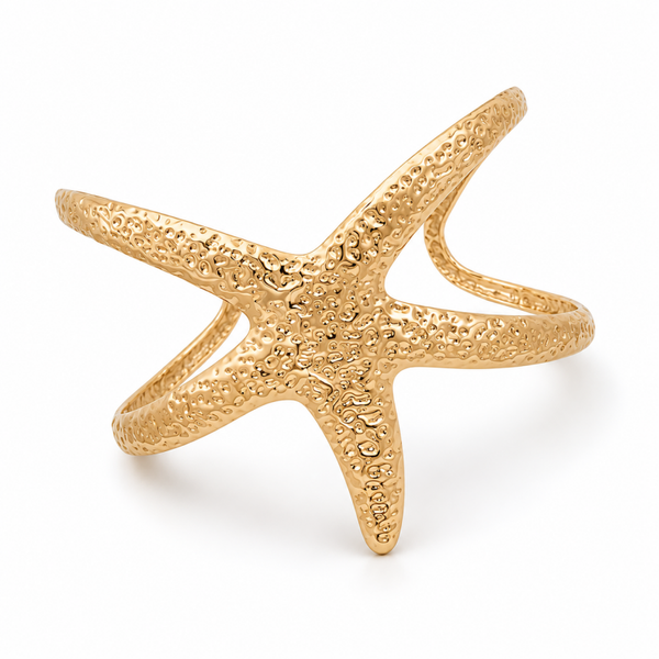 VTL armband Zenib goldplated