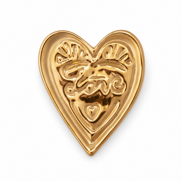 VTL Button cover hart