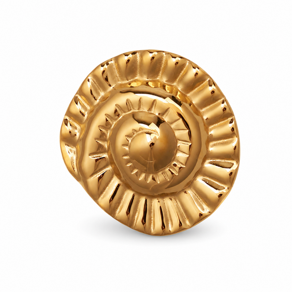 VTL Button cover schelp