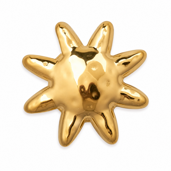 VTL Button cover zon
