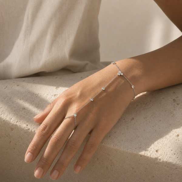 VTL handketting Argana