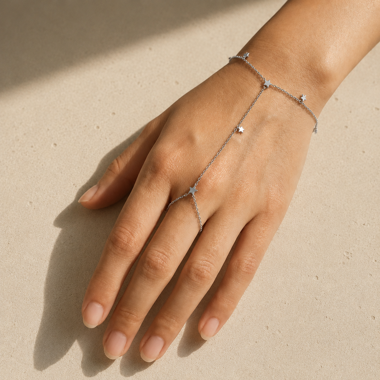 VTL handketting Fezna