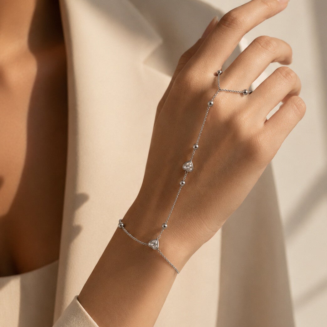 VTL handketting Galaz
