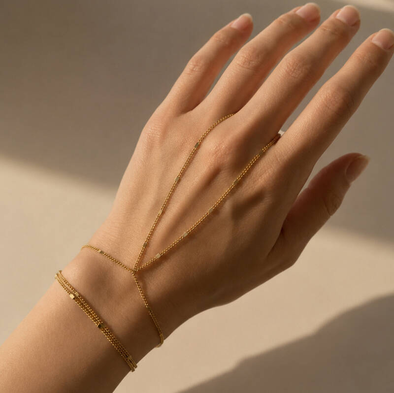 VTL handketting Ifrane