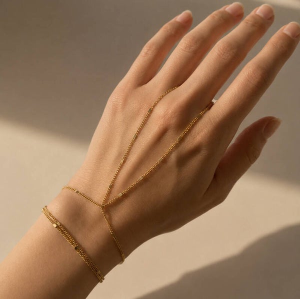 VTL handketting Ifrane