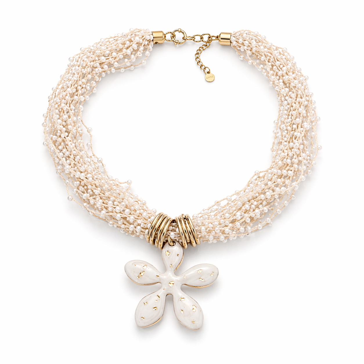 VTL ketting Beau