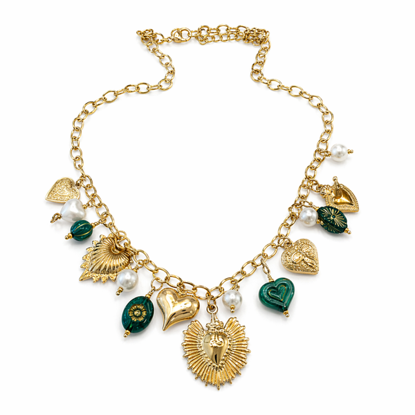 VTL ketting Kody