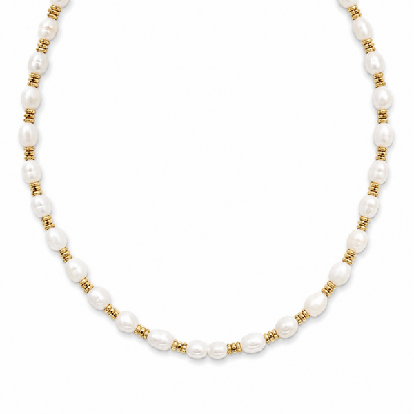 **FW VTL ketting Limare