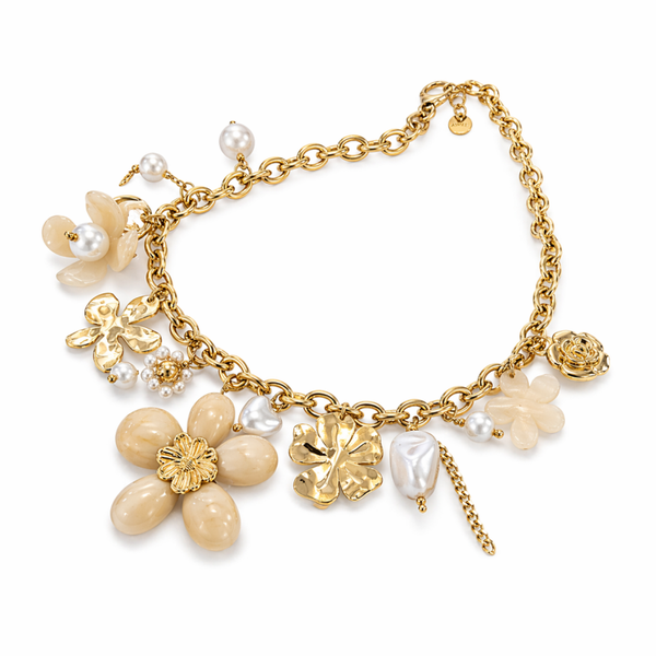 VTL ketting Senna