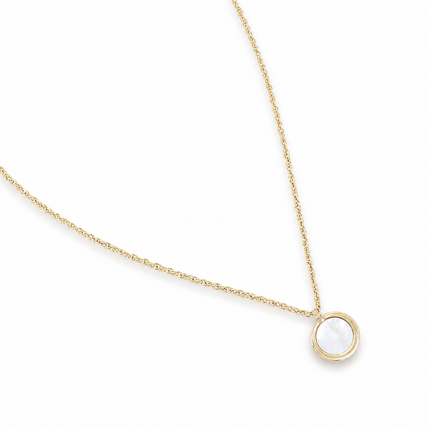 **FW VTL ketting Oluchi