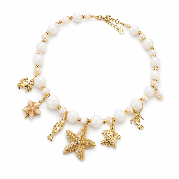 VTL ketting Samara